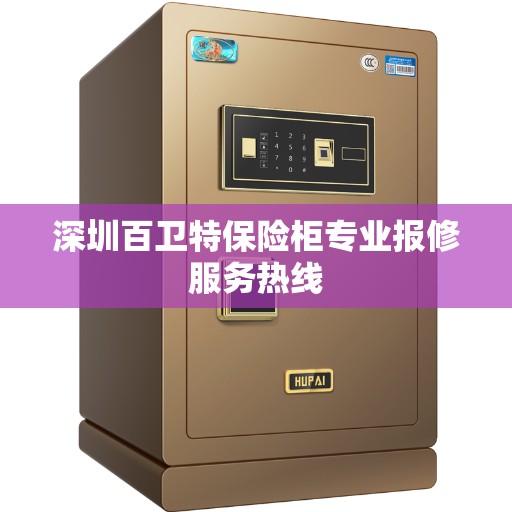 深圳百卫特保险柜专业报修服务热线