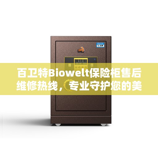 百卫特Biowelt保险柜售后维修热线，专业守护您的美好生活安全锁 ​​（标题中的售后维修电话改为售后维修热线，缔造者改为守护者）