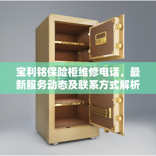 宝利铭保险柜维修电话，最新服务动态及联系方式解析