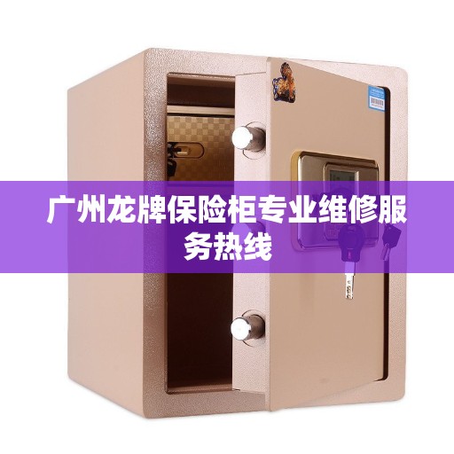 广州龙牌保险柜专业维修服务热线