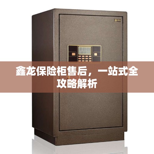 鑫龙保险柜售后，一站式全攻略解析
