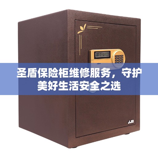 圣盾保险柜维修服务，守护美好生活安全之选