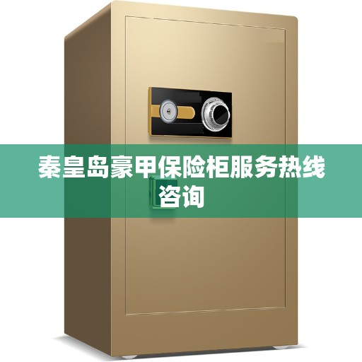 秦皇岛豪甲保险柜服务热线咨询