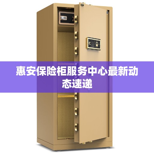 惠安保险柜服务中心最新动态速递