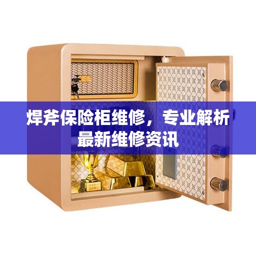 焊斧保险柜维修，专业解析最新维修资讯
