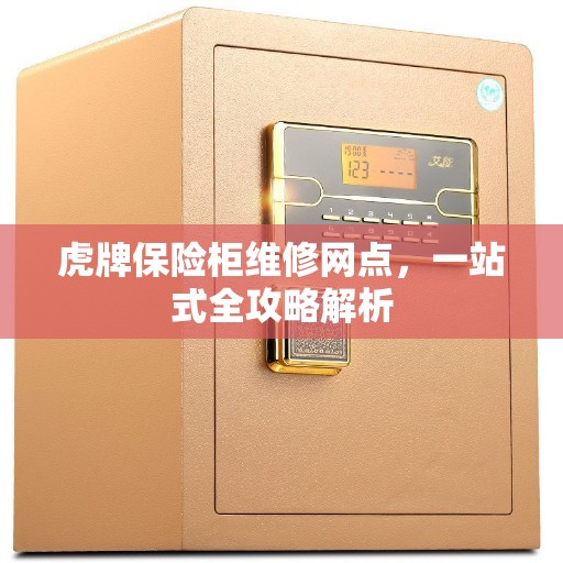 虎牌保险柜维修网点，一站式全攻略解析