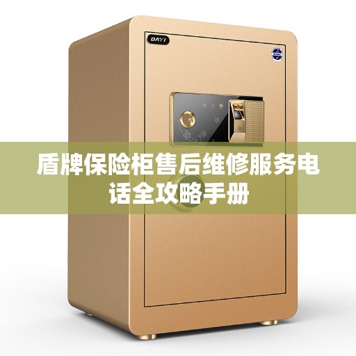 盾牌保险柜售后维修服务电话全攻略手册