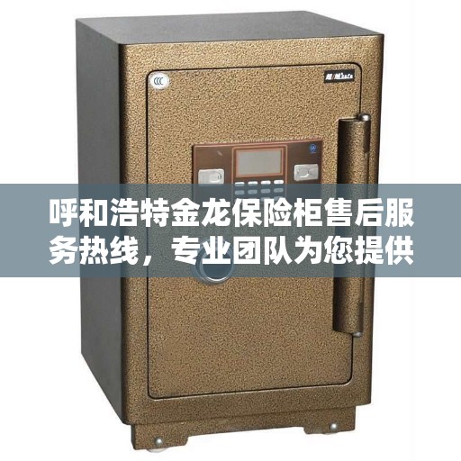 呼和浩特金龙保险柜售后服务热线，专业团队为您提供贴心服务
