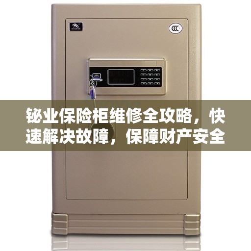 铋业保险柜维修全攻略，快速解决故障，保障财产安全