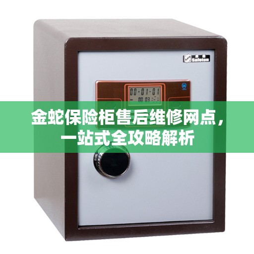 金蛇保险柜售后维修网点，一站式全攻略解析