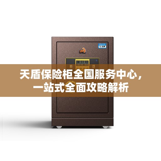 天盾保险柜全国服务中心，一站式全面攻略解析