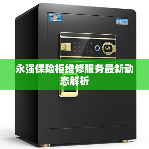 永强保险柜维修服务最新动态解析