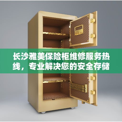 长沙雅美保险柜维修服务热线，专业解决您的安全存储问题