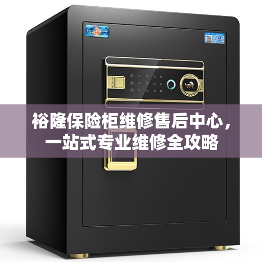 裕隆保险柜维修售后中心，一站式专业维修全攻略
