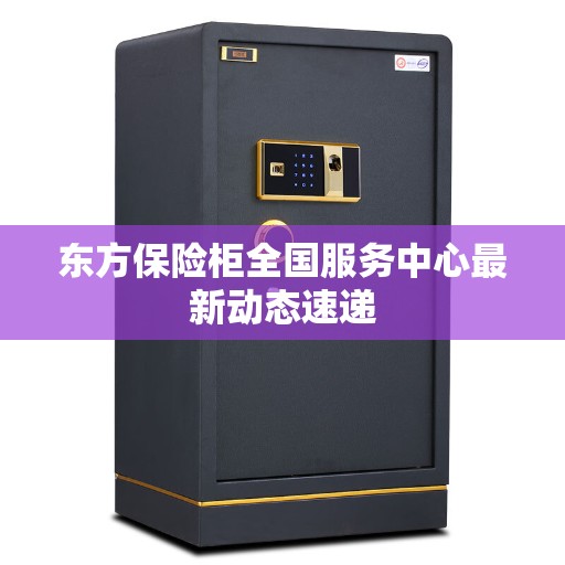 东方保险柜全国服务中心最新动态速递