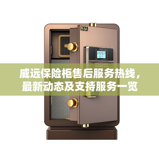 威远保险柜售后服务热线，最新动态及支持服务一览