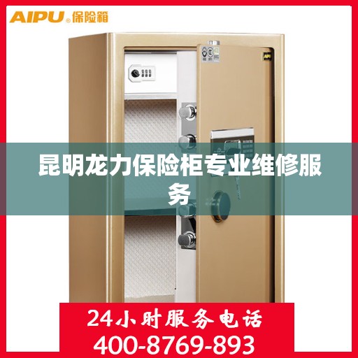 昆明龙力保险柜专业维修服务