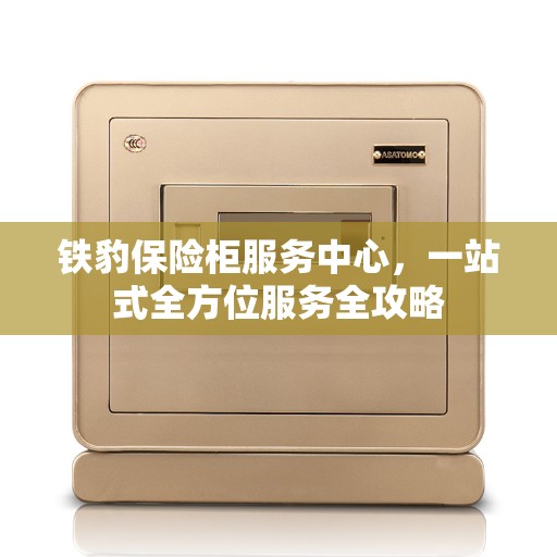 铁豹保险柜服务中心，一站式全方位服务全攻略