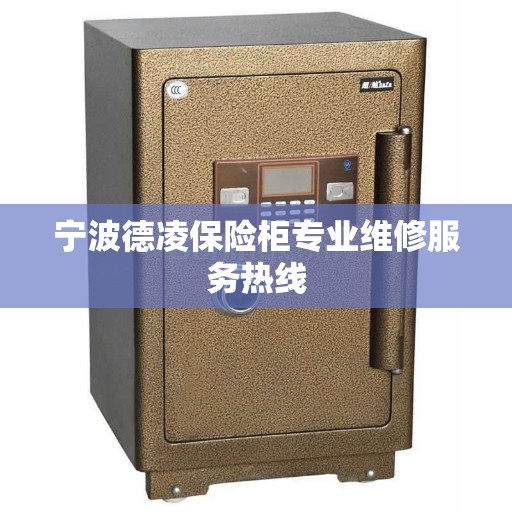 宁波德凌保险柜专业维修服务热线