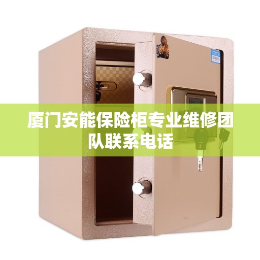 厦门安能保险柜专业维修团队联系电话