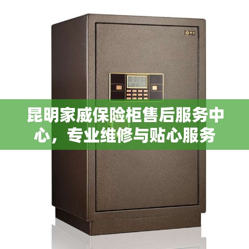 昆明家威保险柜售后服务中心，专业维修与贴心服务