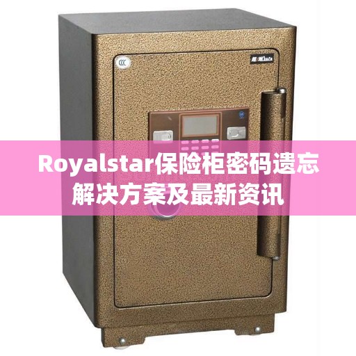 Royalstar保险柜密码遗忘解决方案及最新资讯