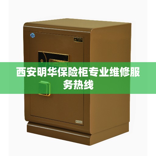 西安明华保险柜专业维修服务热线