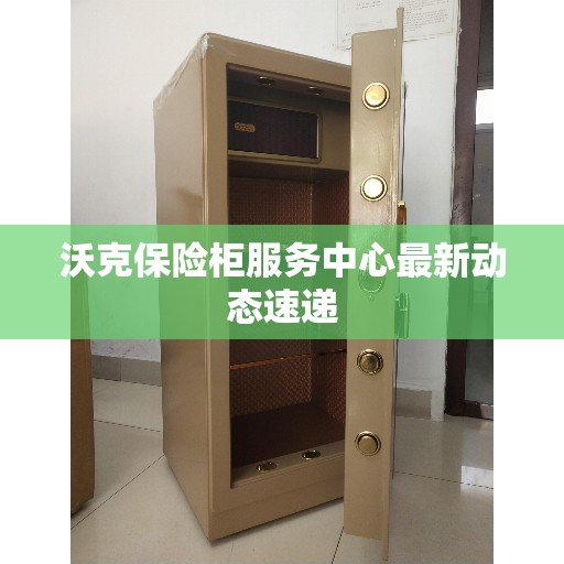 沃克保险柜服务中心最新动态速递