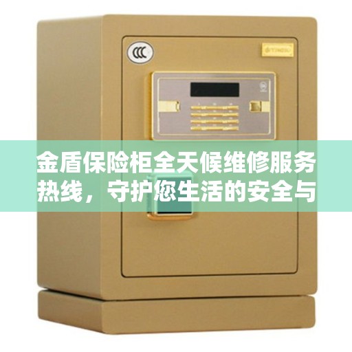 金盾保险柜全天候维修服务热线，守护您生活的安全与便捷