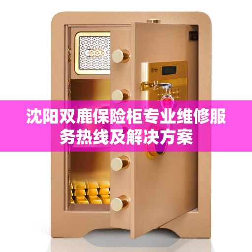沈阳双鹿保险柜专业维修服务热线及解决方案