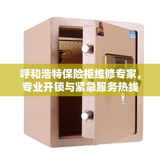 呼和浩特保险柜维修专家，专业开锁与紧急服务热线