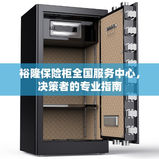 裕隆保险柜全国服务中心，决策者的专业指南