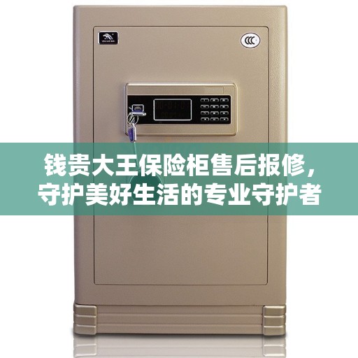 钱贵大王保险柜售后报修，守护美好生活的专业守护者