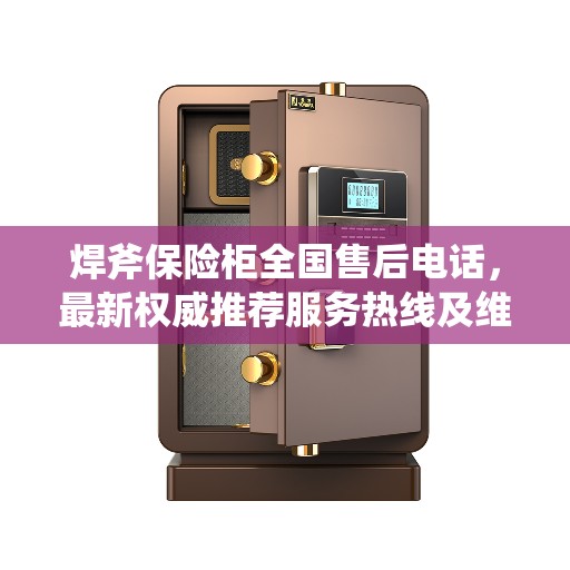 焊斧保险柜全国售后电话，最新权威推荐服务热线及维修保障指南