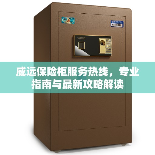 威远保险柜服务热线，专业指南与最新攻略解读