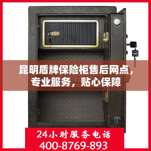 昆明盾牌保险柜售后网点，专业服务，贴心保障