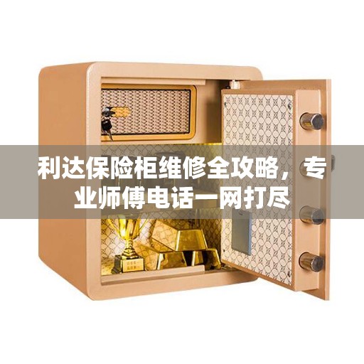 利达保险柜维修全攻略，专业师傅电话一网打尽