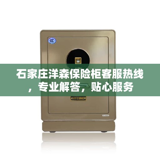 石家庄洋森保险柜客服热线，专业解答，贴心服务