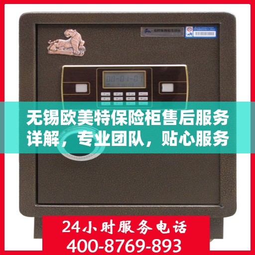 无锡欧美特保险柜售后服务详解，专业团队，贴心服务保障您的安全需求