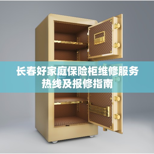 长春好家庭保险柜维修服务热线及报修指南