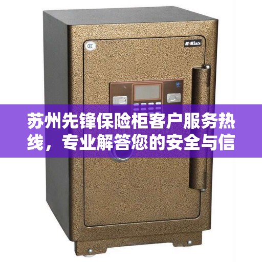 苏州先锋保险柜客户服务热线,专业解答您的安全与信赖问题 苏州先锋保险柜客户服务热线,专业解答您的安全与信赖问题