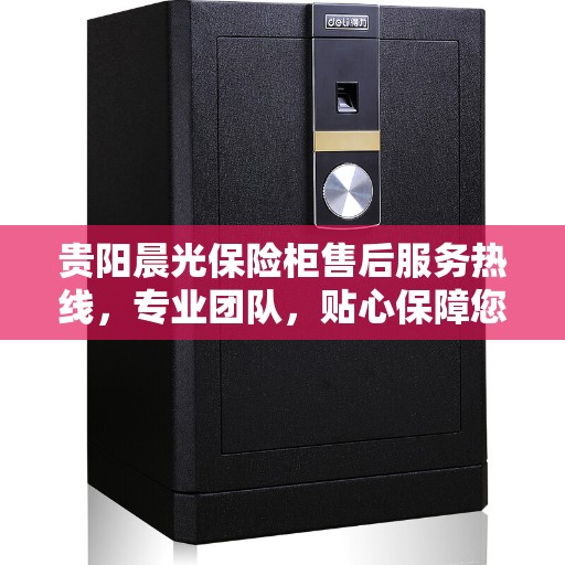 贵阳晨光保险柜售后服务热线，专业团队，贴心保障您的安全存储需求。