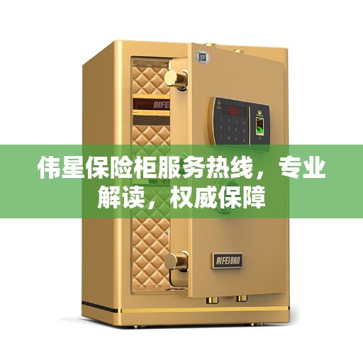 伟星保险柜服务热线，专业解读，权威保障