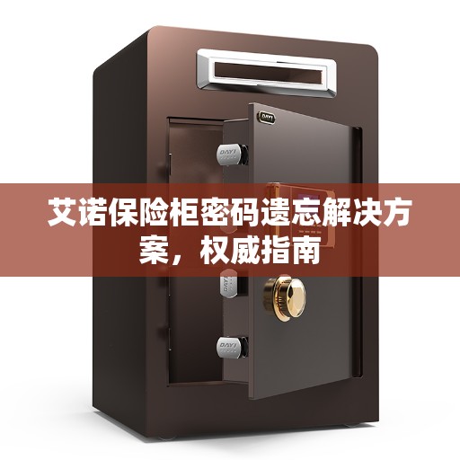 艾诺保险柜密码遗忘解决方案，权威指南