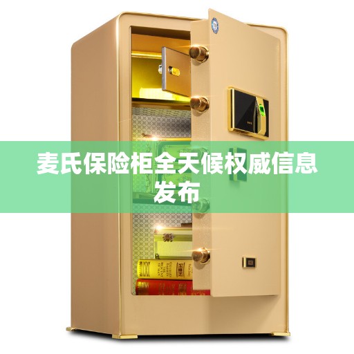麦氏保险柜全天候权威信息发布