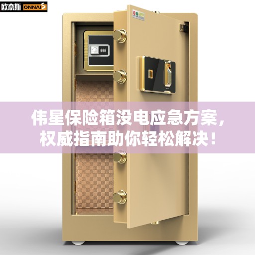 伟星保险箱没电应急方案，权威指南助你轻松解决！