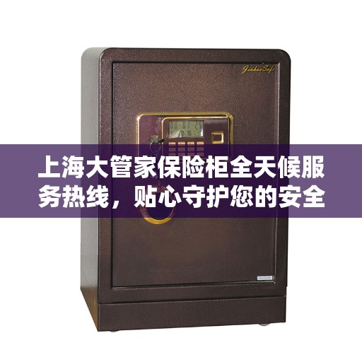 上海大管家保险柜全天候服务热线，贴心守护您的安全