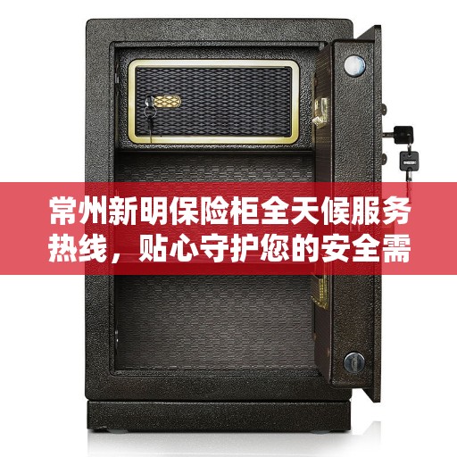 常州新明保险柜全天候服务热线，贴心守护您的安全需求