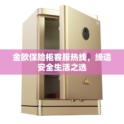 金欧保险柜客服热线，缔造安全生活之选