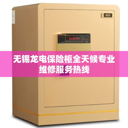 无锡龙电保险柜全天候专业维修服务热线